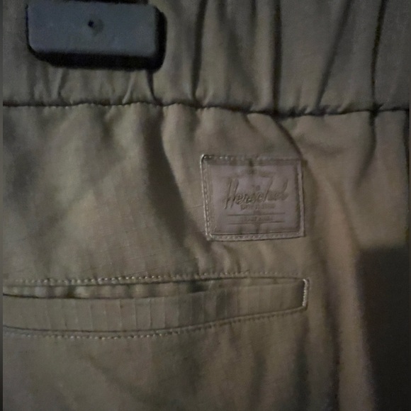 Herschel Supply company mens Apparel - Picture 2 of 10